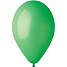 Balloner 26 cm grøn