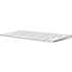 Apple Magic Keyboard 2024 - hvid