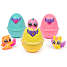 Hatchimals forårskurv