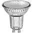 Osram 2 pak LED spotpærer 4,5W - varmt hvidt lys