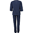 VRS dame pyjamas str. 4XL - navy
