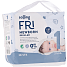 Bleer str. 1 2-5 kg - 28 stk