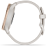 Garmin Vivomove Trend - Cream/Peach Gold