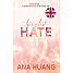 Twisted Hate - Ana Huang