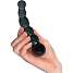Sinful Groove glas dildo 17 cm