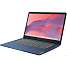 Lenovo IdeaPad Slim 3 Chromebook bærbar computer 14" Full HD, MTK 8GB/128GB  - 82XJ000YMX