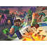 Minecraft Monster puslespil - 100 brikker