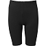 VRS teen shorts str. 134/140 - sort