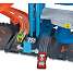 Hot Wheels City Transformerende racertårn