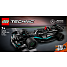 LEGO Technic Mercedes-AMG F1 W14 E Performance pull-back 42165