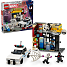 LEGO Marvel Miles Morales mod Spot 76311