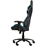 GEAR4U Elite Gamerstol - sort/blå