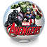 Avengers bold