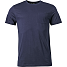 VRS herre T-shirt str. 2XL - mørkeblå