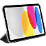 Vivanco Folio Smart Case til Ipad 10,9"- sort