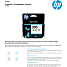 HP 305 Tri-color Original Ink Cartridge printerblæk