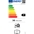 Philips 50" UHD TV 50PUS7409 (2024)