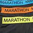 Marathon teen 3-pak boxershorts str. 13-15 - sort