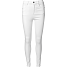 VRS Emma dame jeans str. 40 - hvid