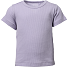 VRS baby T-shirt str. 86/92 - lilla