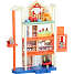 Bluey shopping legesæt