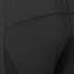 VRS dame tights str. XL - sort