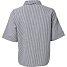 VRS dame bluse str. XL - sort