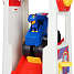 Paw Patrol Rescue Wheels Super Loop Tower HQ