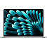 Apple MacBook Air 2025 M4 10CPU/10GPU 15" 16GB/256GB - sølv