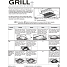 Grill+ kyllingeholder med kop