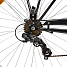 PUCH Bella damecykel 7 gear 28" 2025 - sort