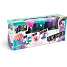 Slime Shaker 3-pak - assorteret