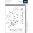 GROHE Euphoria 310 brusesystem - stål