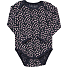 VRS baby body str. 92 - mørkeblå