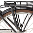 SCO Classic damecykel 7 gear 28" 2025 - sort