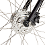 SCO Premium E-Metropolis dame elcykel 8 gear 28" 15AH 2025 - sort