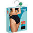 Sloggi dame 3-pak tai 100 str. 42 - sort