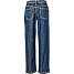 VRS dame jeans str. 46 - blå