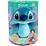 Disney Stitch interaktiv bamse 30 cm