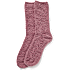 VRS dame hyggestrømper str. onesize - rosa