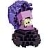 Minecraft Mini Mode Spawn Egg figur - flere varianter - assorteret