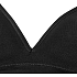 VRS teen bralette str. A80 - sort