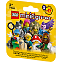 LEGO Minifigures serie 25 enkelt pakke71045