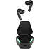 Streetz T300 Gaming TWS in-ear hørestelefoner - sort