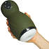Sinful Sonic Suction masturbator