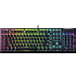 Razer BlackWidow v4 x gaming keyboard