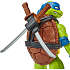 Turtles Mutant Meyhem figur Leonardo