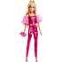 Barbie Deluxe Style dukke - pink