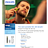 Philips OneBlade QP2724/23 skægtrimmer