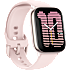 Amazfit activ Smartwatch - Petal Pink